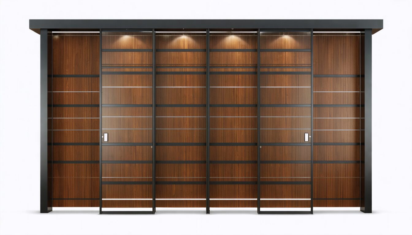 découvrez des alternatives innovantes à la porte intérieure traditionnelle pour transformer votre espace en un lieu moderne, design et optimisé. inspirez-vous de solutions fonctionnelles et esthétiques pour optimiser votre intérieur.