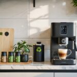 Réduire vos déchets liés aux capsules de café tout en préservant vos habitudes