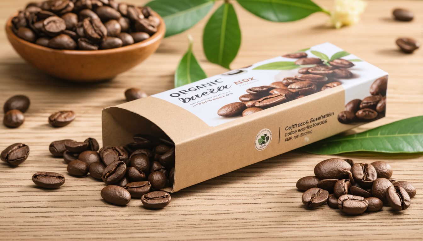 découvrez comment limiter vos déchets de capsules de café sans changer vos habitudes et profitez d’un geste écologique au quotidien.