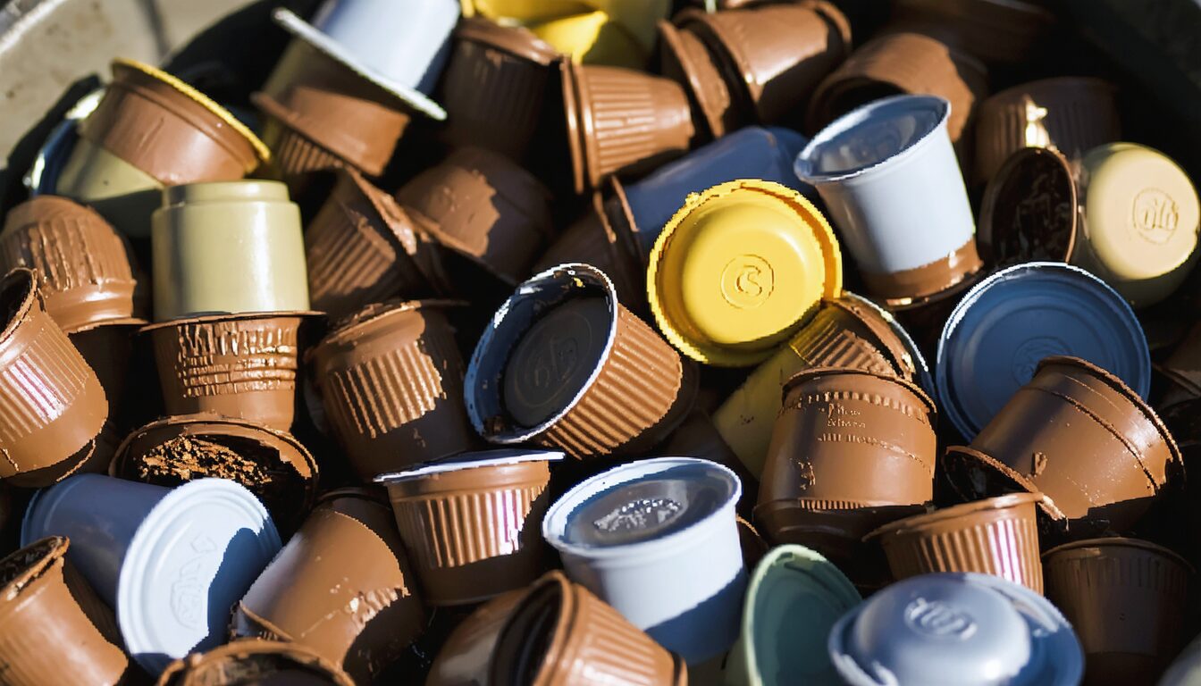 découvrez comment diminuer vos déchets de capsules de café tout en conservant la simplicité de vos rituels quotidiens. des solutions écologiques et pratiques pour un café responsable sans compromis sur vos habitudes.