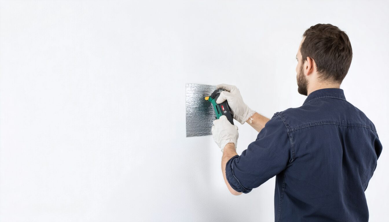 découvrez des solutions ingénieuses pour accrocher un objet lourd au mur sans percer. profitez de conseils pratiques et d’astuces efficaces pour préserver vos surfaces tout en assurant la solidité de votre installation.