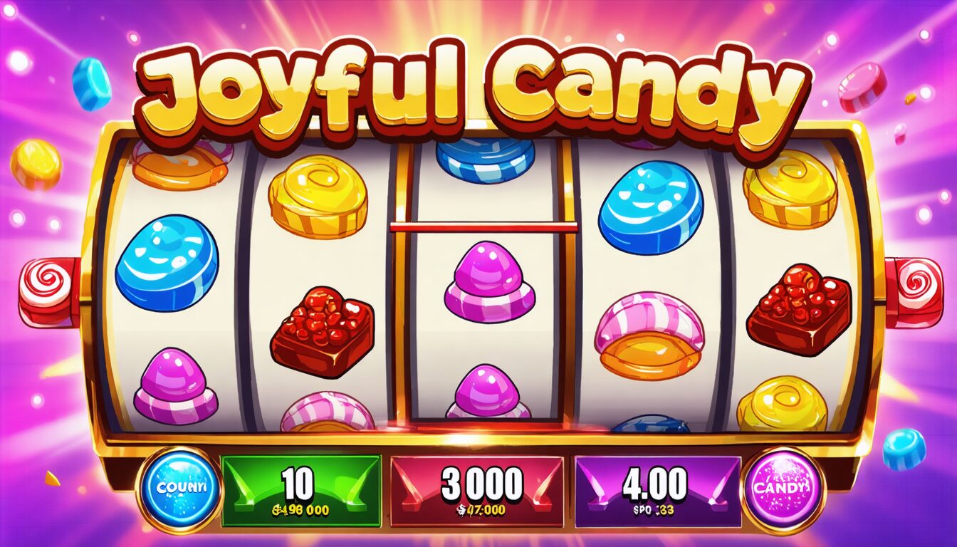 découvrez sweet bonanza, un jeu captivant qui marie intelligemment stratégie décontractée et plaisir instantané. plongez dans un univers coloré et savourez chaque partie pour une expérience de divertissement unique !