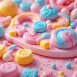 Sweet Bonanza : un mélange savoureux de stratégie décontractée et de divertissement pur