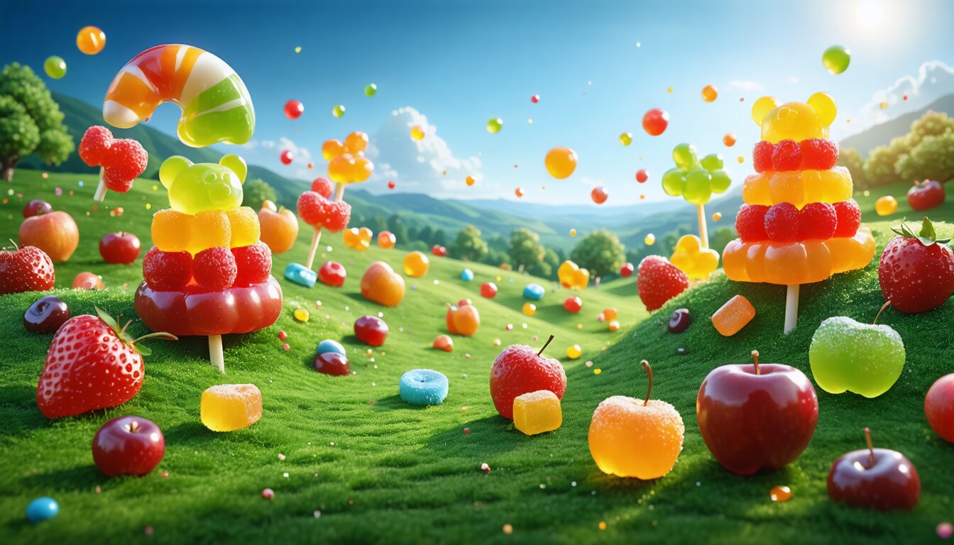 découvrez sweet bonanza, un jeu captivant alliant stratégie décontractée et divertissement pur. plongez dans un univers coloré où chaque partie promet fun, suspense et de douces récompenses !