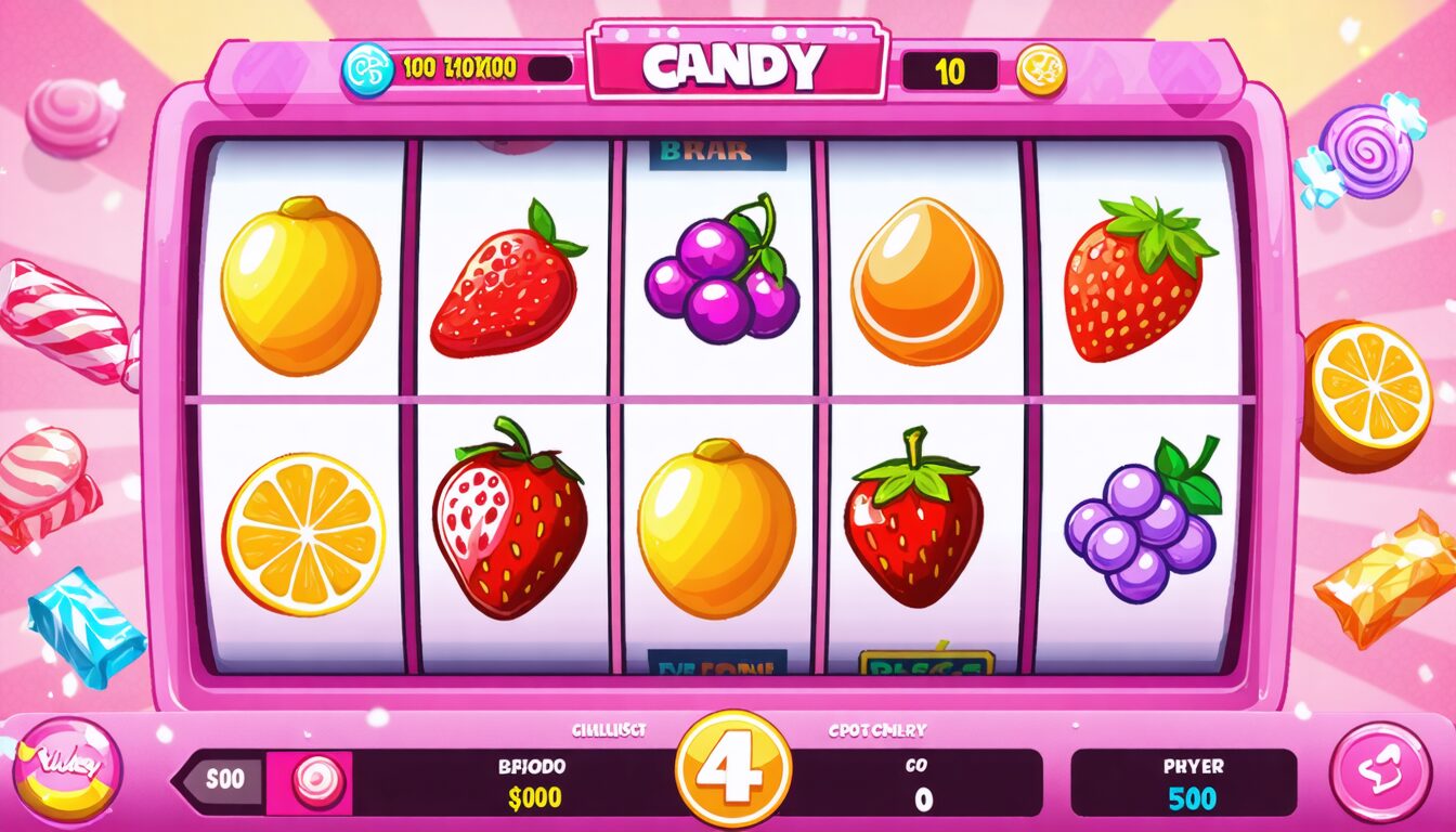 découvrez sweet bonanza, un jeu captivant mêlant stratégie décontractée et pur divertissement. plongez dans un univers sucré où chaque tour promet des surprises et des récompenses alléchantes !