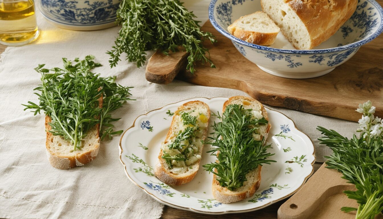 découvrez trois recettes de tartines authentiques, inspirées des saveurs du marché et du terroir. idéales pour un repas gourmand et convivial, ces créations mettent en valeur des produits frais et locaux.