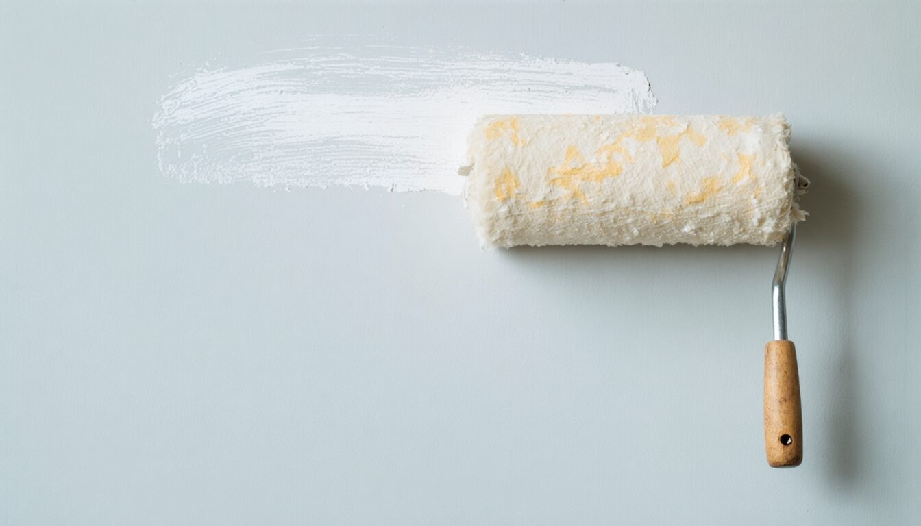 découvrez pourquoi les marques persistent après trois couches de peinture et explorez des solutions efficaces pour obtenir un fini lisse et impeccable sur vos murs.