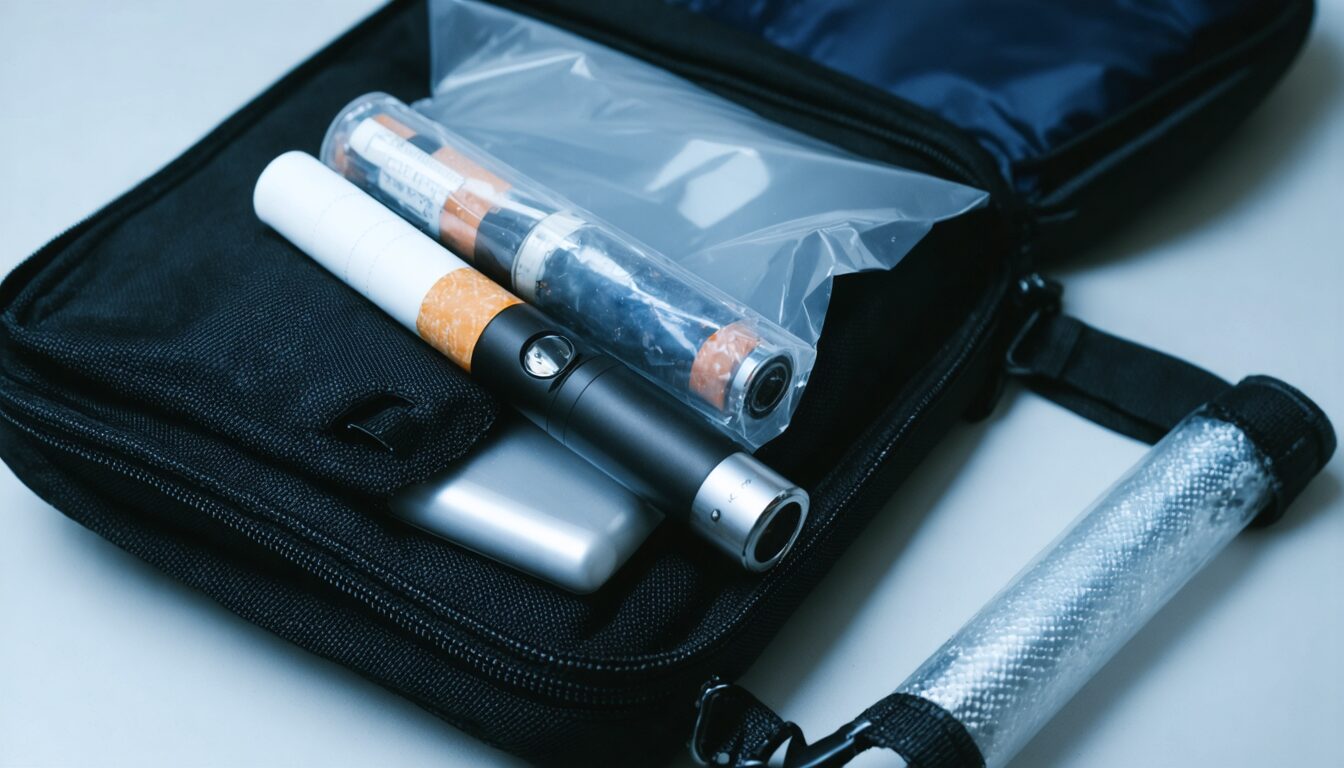 découvrez tous les conseils et règles à suivre pour voyager en avion avec votre cigarette électronique : transport, réglementation, usage en vol, sécurité et astuces pratiques pour un voyage serein.