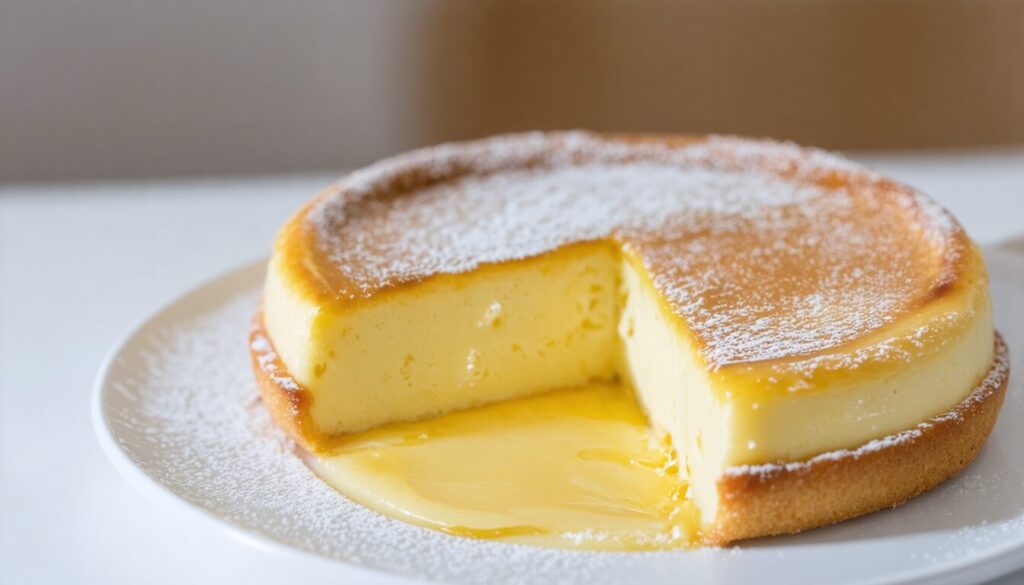 à la découverte de la recette classique des œufs au lait de nos grand-mères
