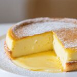 à la découverte de la recette classique des œufs au lait de nos grand-mères