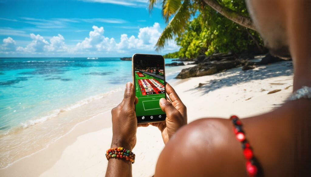Découverte de l’île de casino : une aventure palpitante avec de l’argent réel à la clé