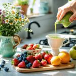 Des astuces pour apporter plus de couleurs à votre quotidien