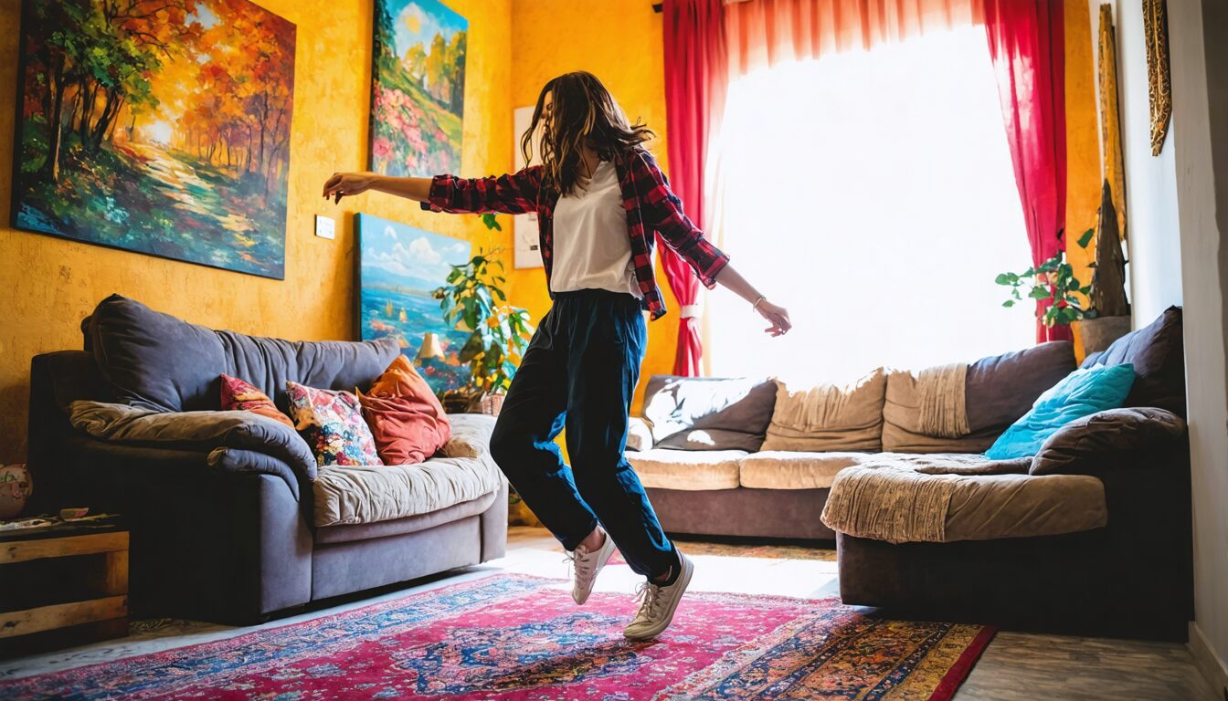 découvrez des astuces simples et efficaces pour ajouter de la couleur à votre quotidien et égayer votre vie au fil des saisons.