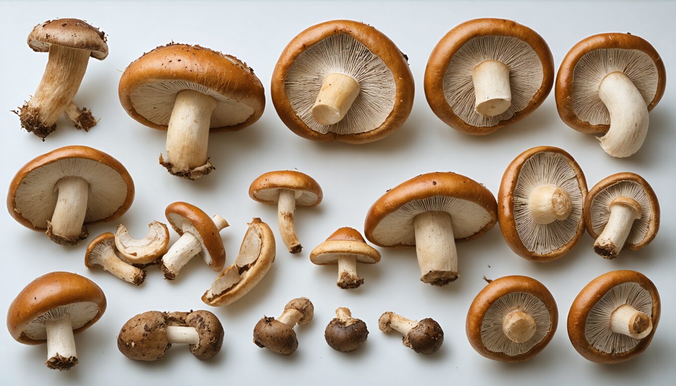 découvrez s'il est préférable de cuire les champignons avant de les mettre sur une pizza. nos conseils pour une garniture savoureuse et bien cuite, évitant l'excès d'eau et assurant une texture idéale.