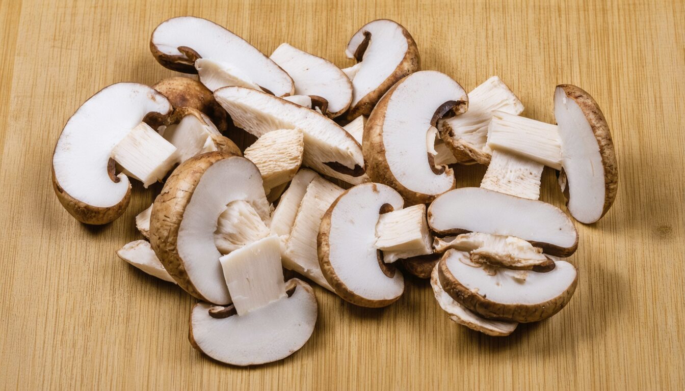 découvrez s'il est préférable de cuire les champignons avant de les mettre sur une pizza. nos conseils pour une garniture savoureuse et une cuisson parfaite à chaque fois !