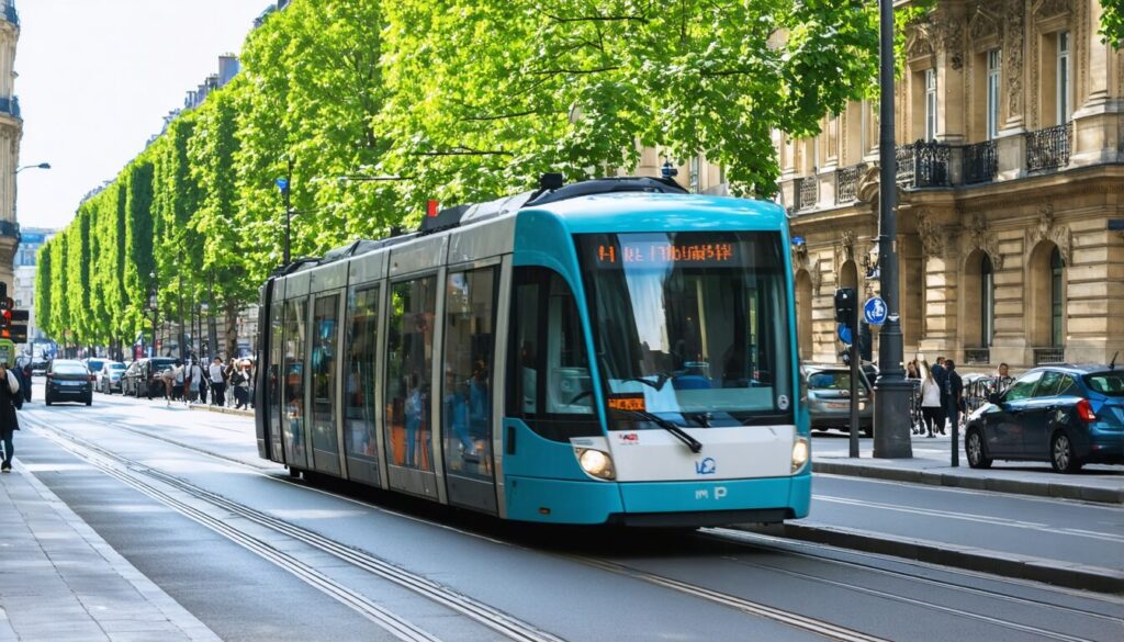 En cas de retard sur votre chemin vers Paris, découvrez le Spinanga