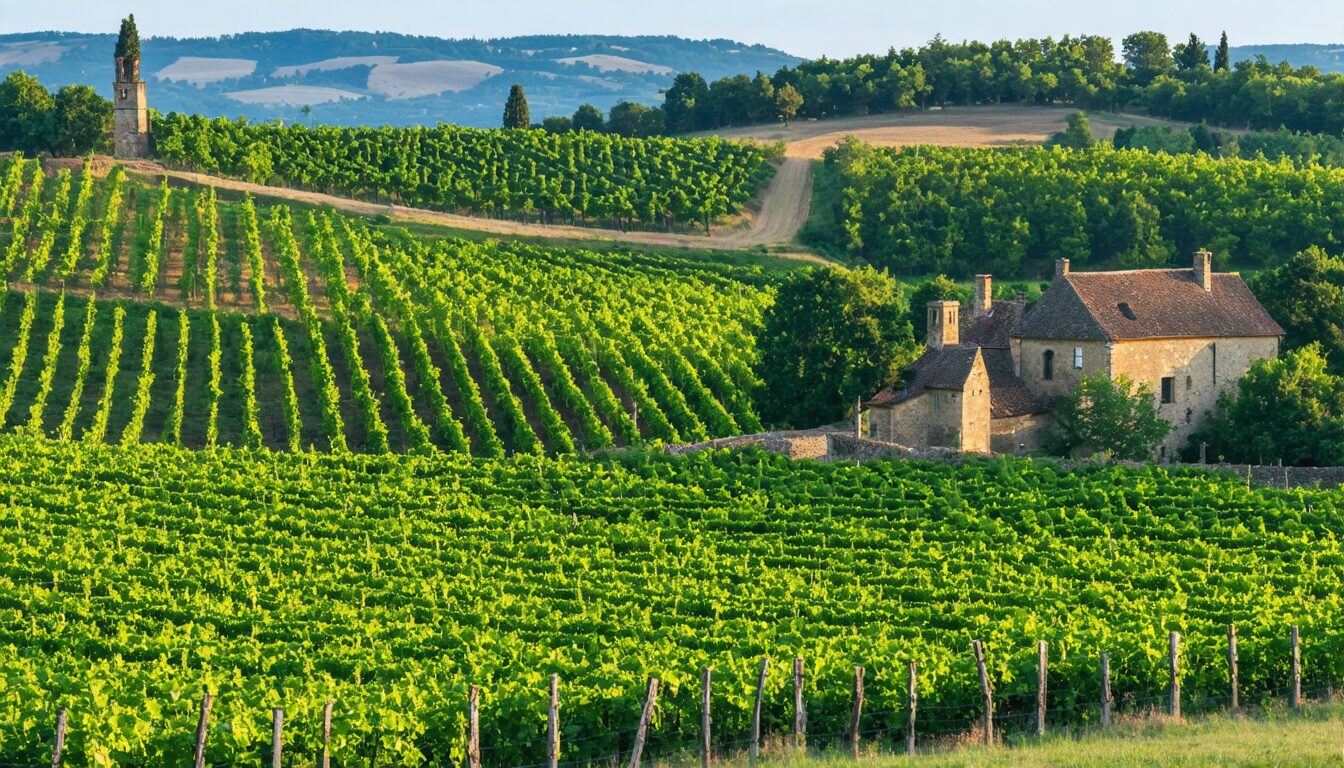 découvrez l’univers fascinant des vins du beaujolais, où tradition et innovation se rencontrent pour offrir des crus uniques. plongez dans l’équilibre subtil entre héritage viticole et techniques modernes, à travers une exploration gustative et culturelle de cette région emblématique.