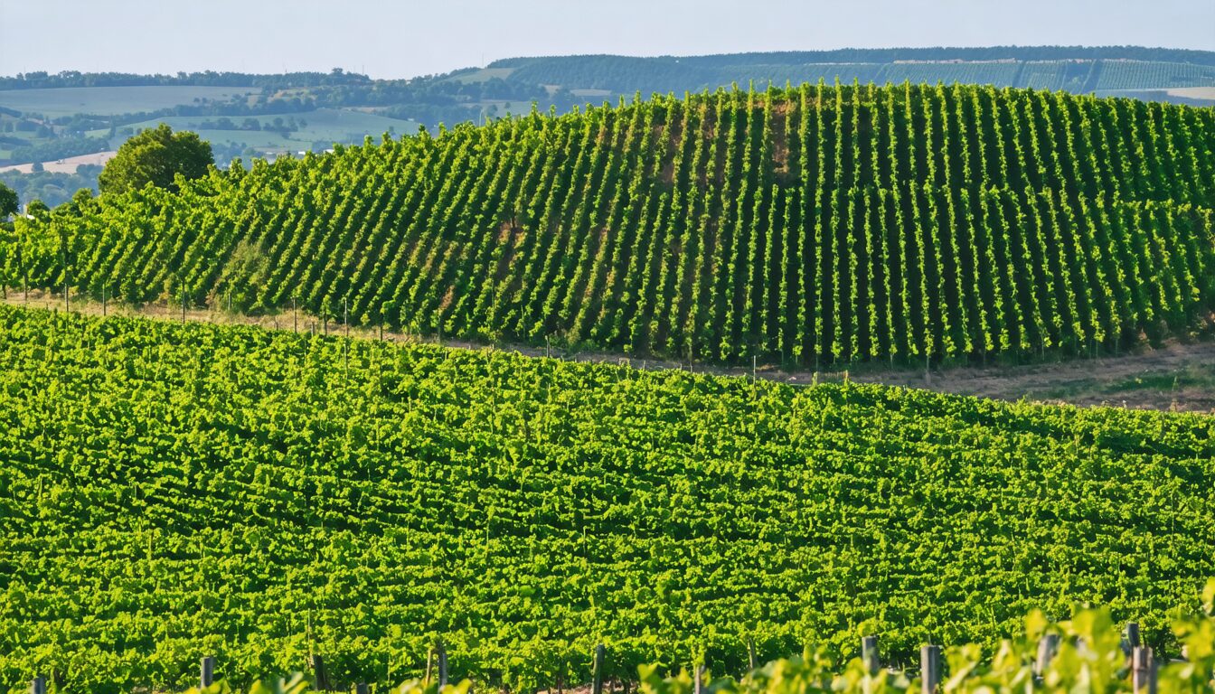 découvrez la richesse des vins du beaujolais à travers une exploration fascinante, où l’héritage traditionnel rencontre l’innovation moderne pour offrir des crus uniques et authentiques.