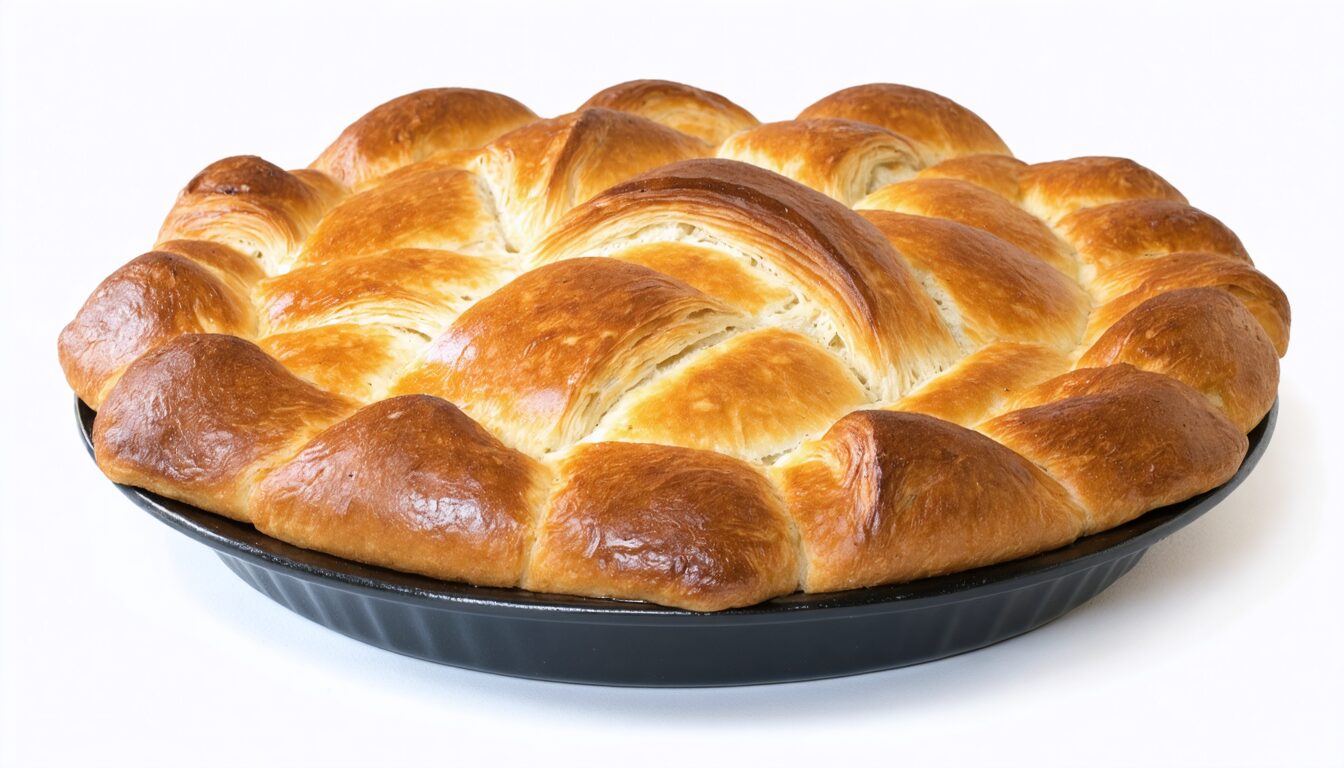 découvrez la délicieuse recette de grand-mère pour réaliser un authentique far breton, un dessert traditionnel moelleux et gourmand, facile à préparer et parfait pour régaler toute la famille.