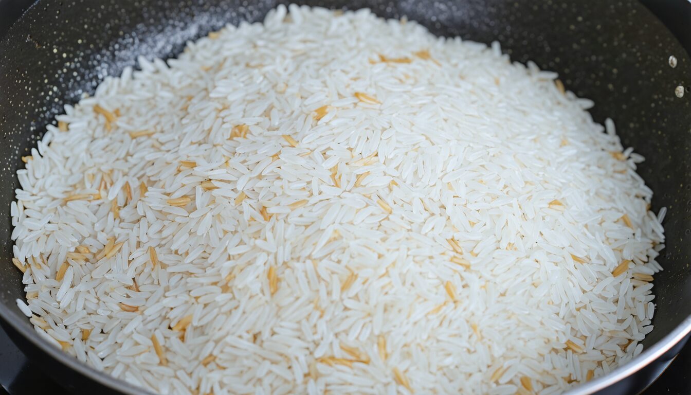 découvrez le riz parfait pour réussir un authentique riz cantonais, avec nos conseils pour choisir la variété idéale et obtenir une texture savoureuse comme au restaurant.