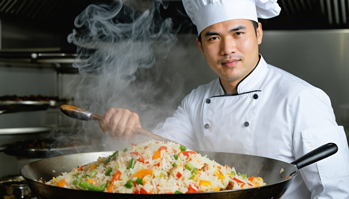 découvrez quel type de riz choisir pour réussir un authentique riz cantonais, avec nos conseils pour un résultat savoureux et fidèle à la tradition chinoise.