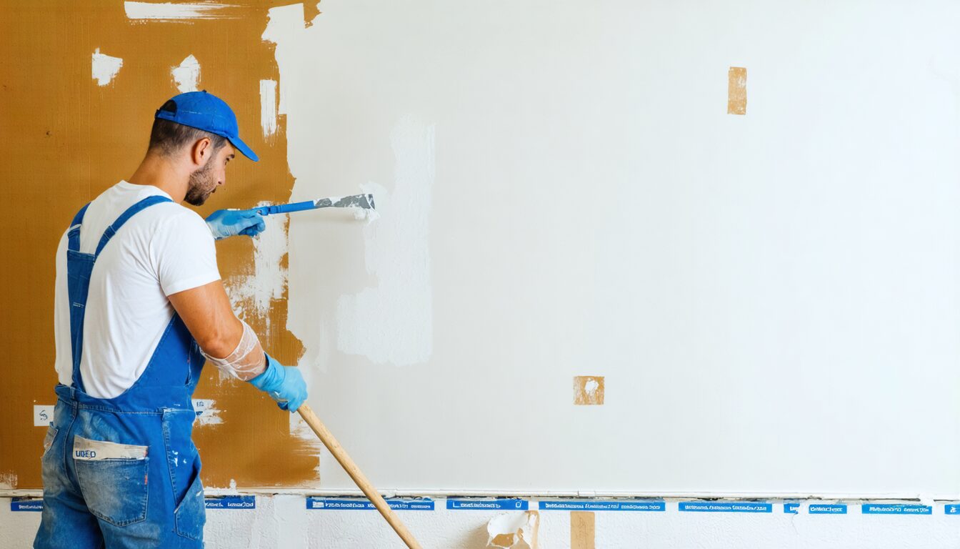 découvrez les 7 étapes essentielles pour poser du placo rapidement et efficacement. astuces, conseils pratiques et méthodes pour un résultat professionnel garanti, même en étant débutant !