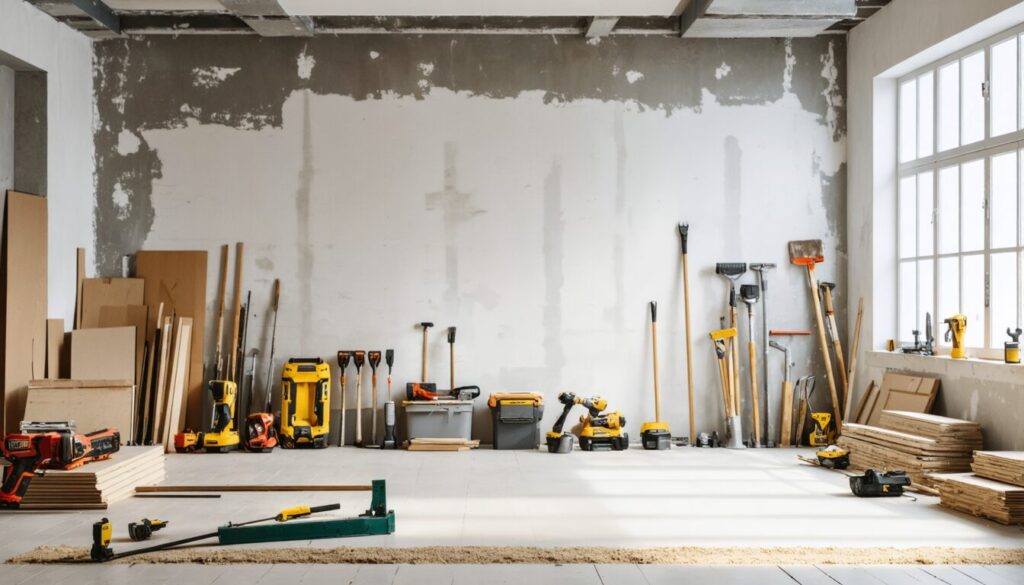 découvrez les 7 étapes incontournables pour poser du placo rapidement et efficacement. suivez nos conseils pratiques pour une installation réussie, adaptée aux débutants comme aux bricoleurs expérimentés.