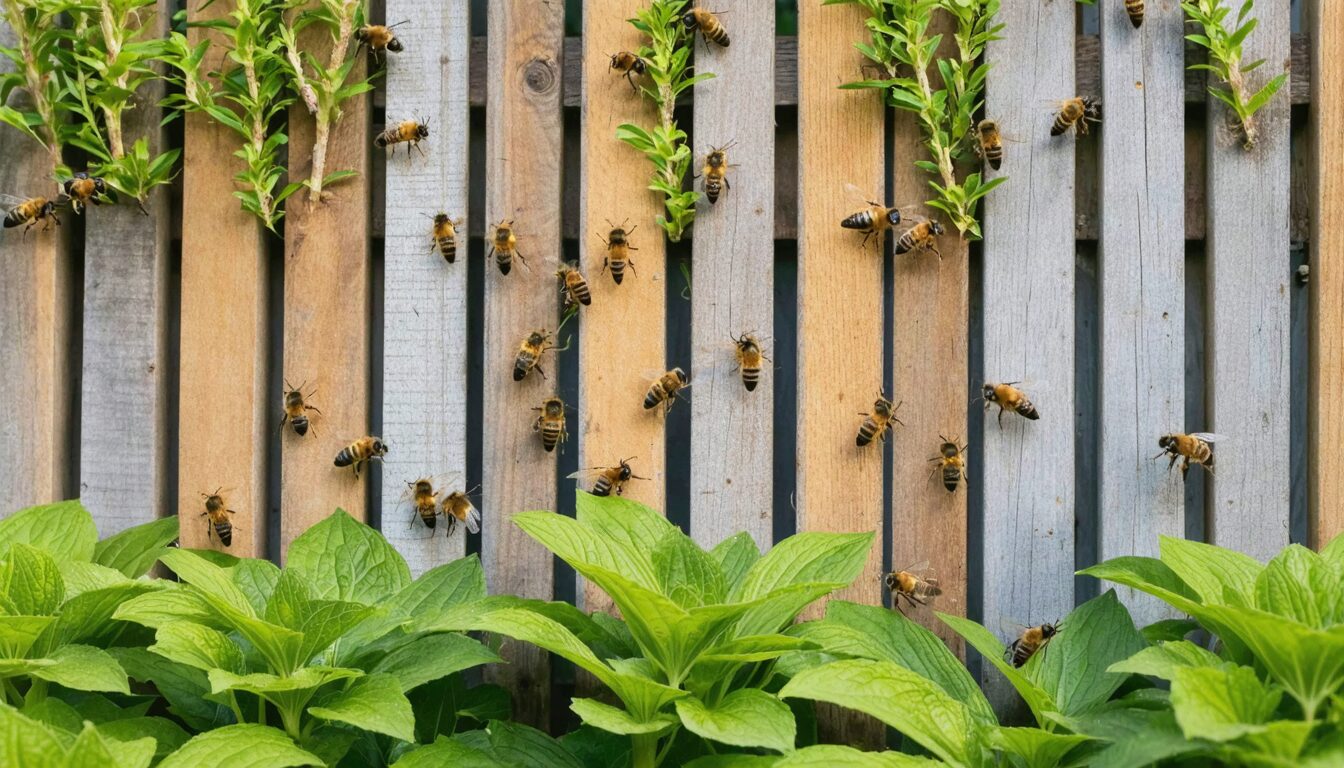 découvrez les nombreux avantages d’installer une palissade en bois verticale dans votre jardin : esthétisme, intimité, robustesse et valeur ajoutée à votre extérieur. conseils et idées pour un aménagement naturel et chaleureux.