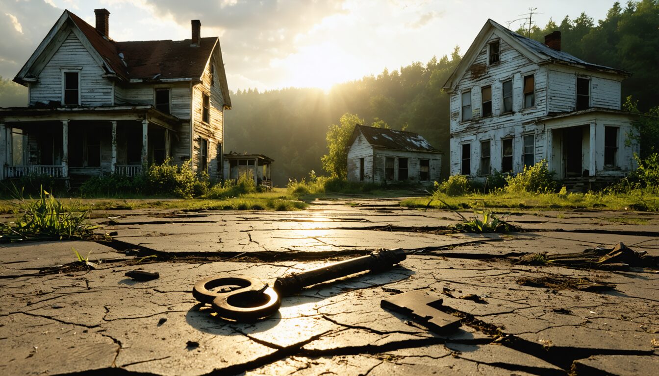 découvrez nos conseils pratiques et astuces efficaces pour trouver facilement des maisons abandonnées à récupérer, investir ou rénover. suivez les étapes essentielles pour repérer et acquérir ces biens immobiliers cachés.