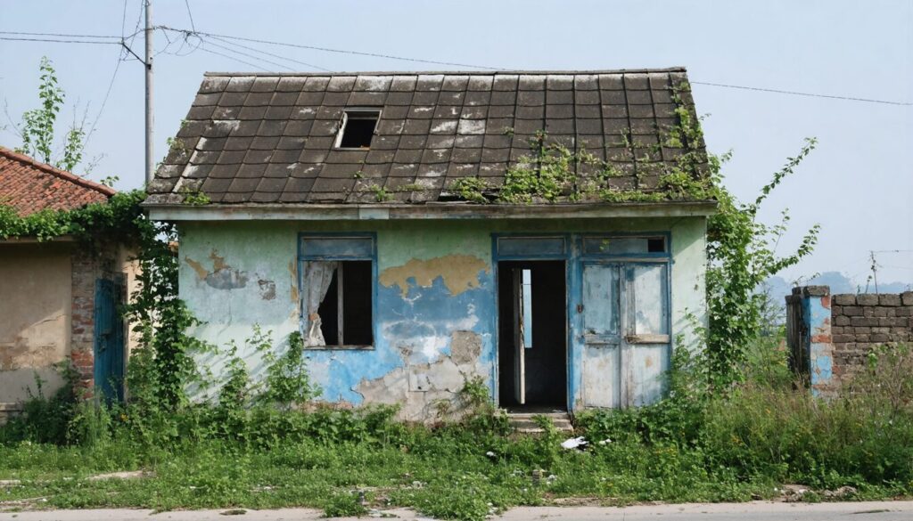 découvrez nos conseils pratiques pour repérer facilement des maisons abandonnées à rénover et saisir les meilleures opportunités immobilières. astuces, démarches et points clés pour réussir votre projet de récupération.