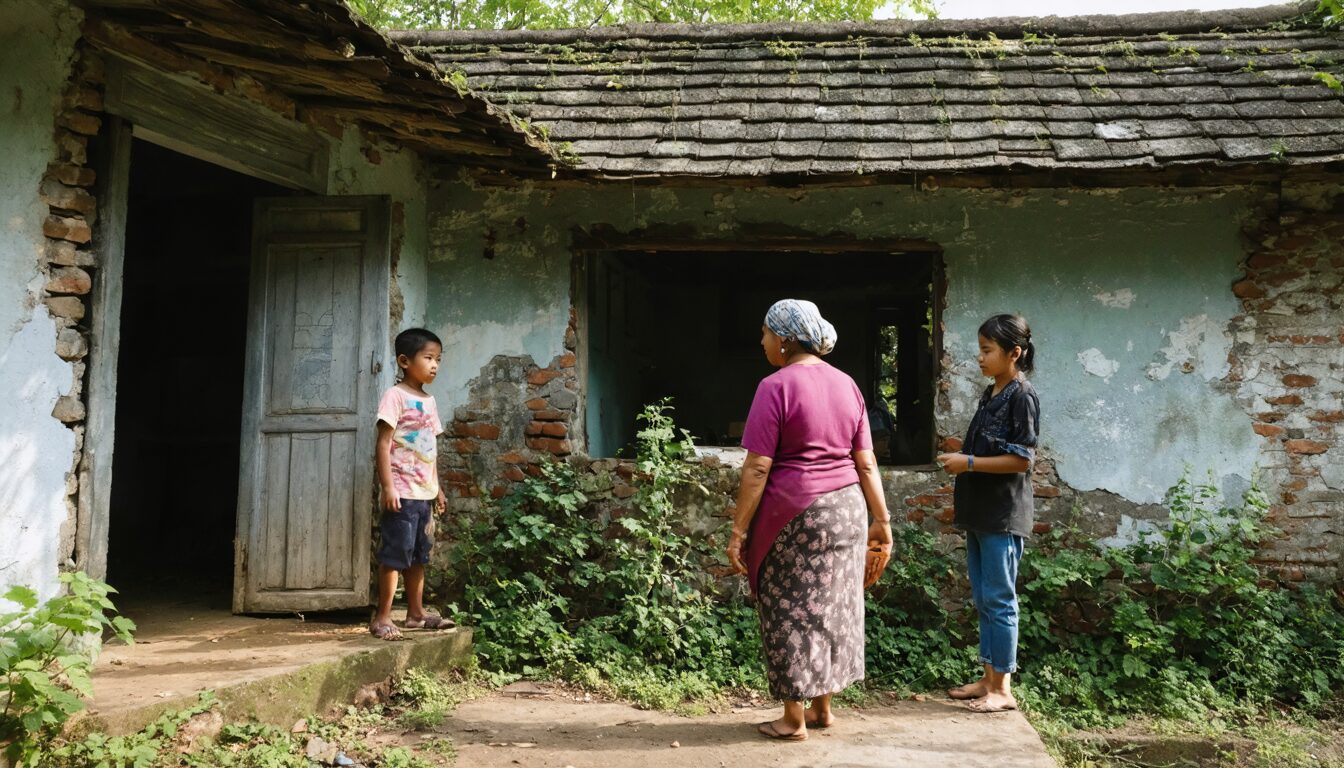 découvrez nos conseils pratiques pour trouver et récupérer facilement des maisons abandonnées, et profitez d'opportunités uniques pour investir ou rénover un bien immobilier.