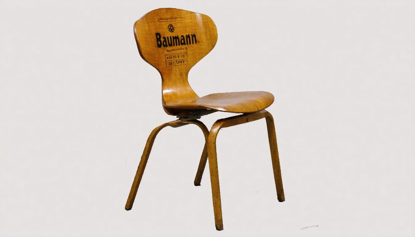 découvrez les critères essentiels pour reconnaître une véritable chaise baumann : éléments de design, matériaux, marquages et astuces d'expert pour éviter les contrefaçons.