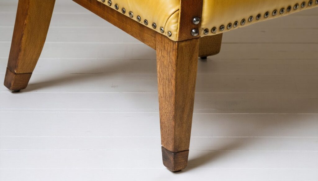 découvrez les astuces et critères essentiels pour reconnaître une authentique chaise baumann, des signatures aux matériaux, afin d’éviter les contrefaçons et valoriser votre mobilier vintage.