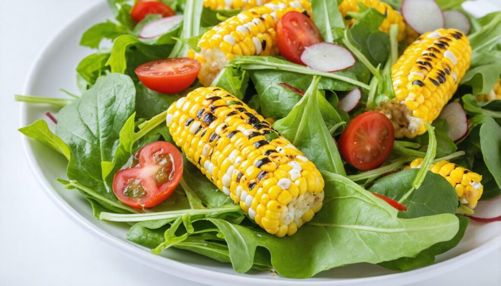 Les ingrédients essentiels pour une délicieuse salade de haricots verts