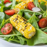 Les ingrédients essentiels pour une délicieuse salade de haricots verts