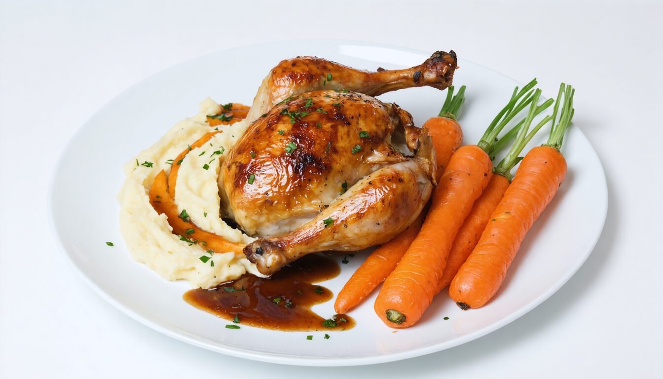 découvrez quelles viandes subliment le mieux une purée de pommes de terre onctueuse et savourez des associations gourmandes pour des repas conviviaux et délicieux.