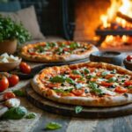 Organiser une soirée pizza inoubliable et relaxante avec des activités de divertissement en ligne