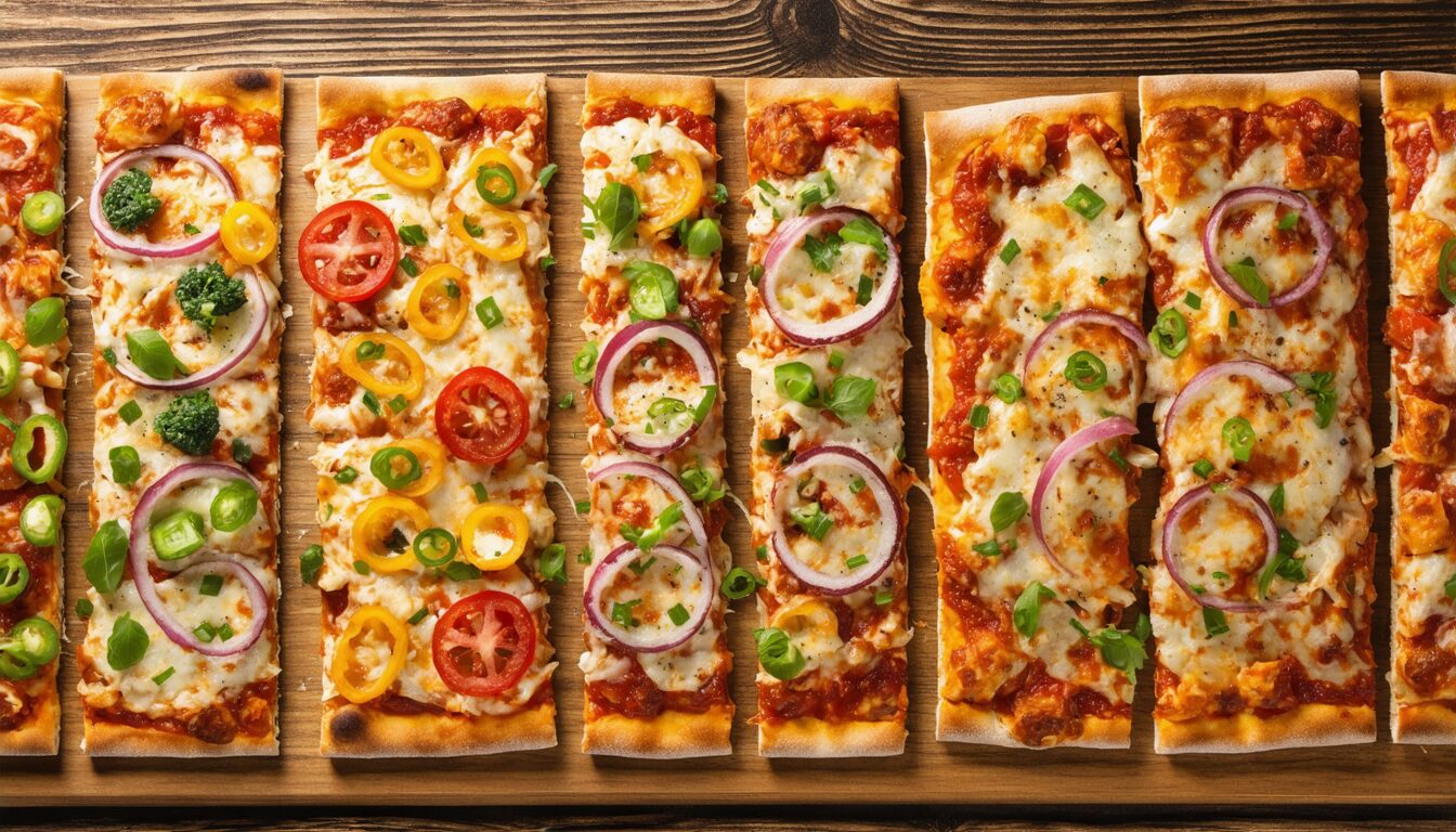 découvrez comment organiser une soirée pizza inoubliable et relaxante, agrémentée d’activités de divertissement en ligne pour passer un moment convivial entre amis ou en famille.