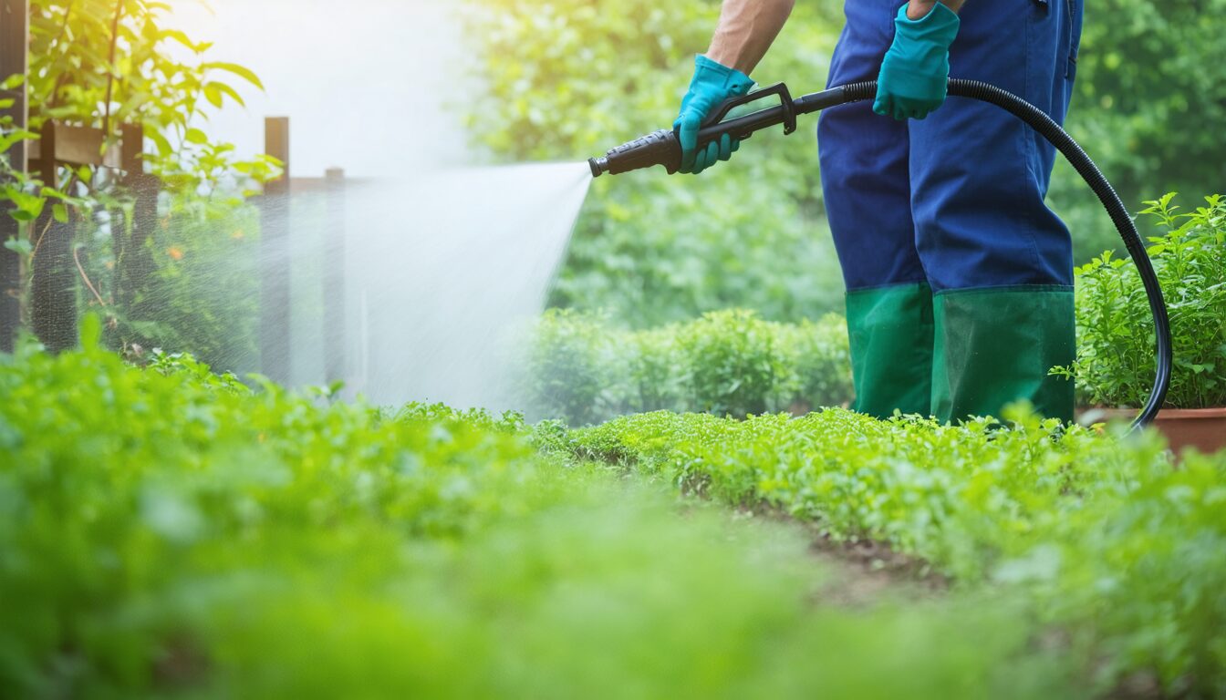 découvrez le dosage idéal de roundup à utiliser pour 10 litres d'eau afin d'assurer une efficacité optimale tout en respectant les recommandations de sécurité. informations pratiques et conseils d'utilisation.