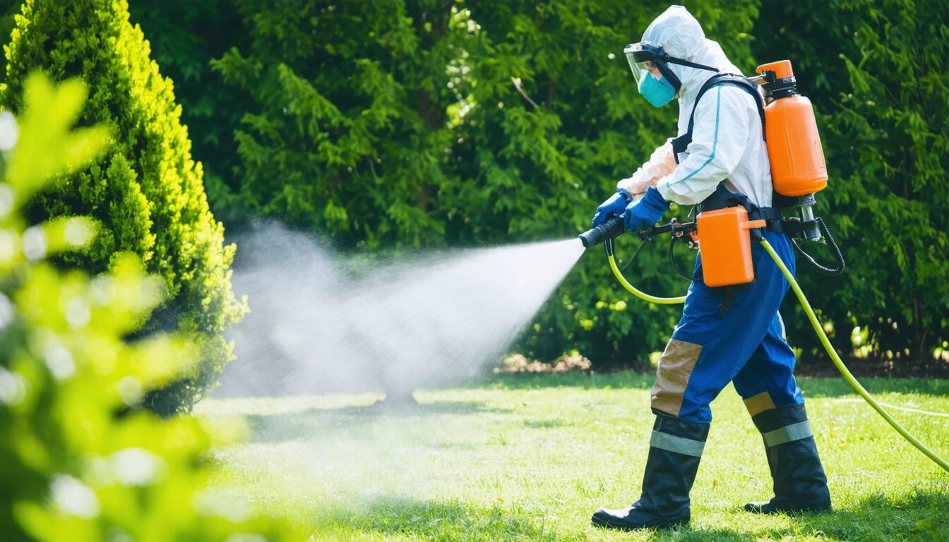 découvrez le dosage recommandé de roundup à diluer dans 10 litres d'eau pour un traitement efficace et sécurisé de vos mauvaises herbes. conseils pratiques et précautions à connaître.