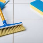 Astuces efficaces pour redonner éclat à votre carrelage après des travaux