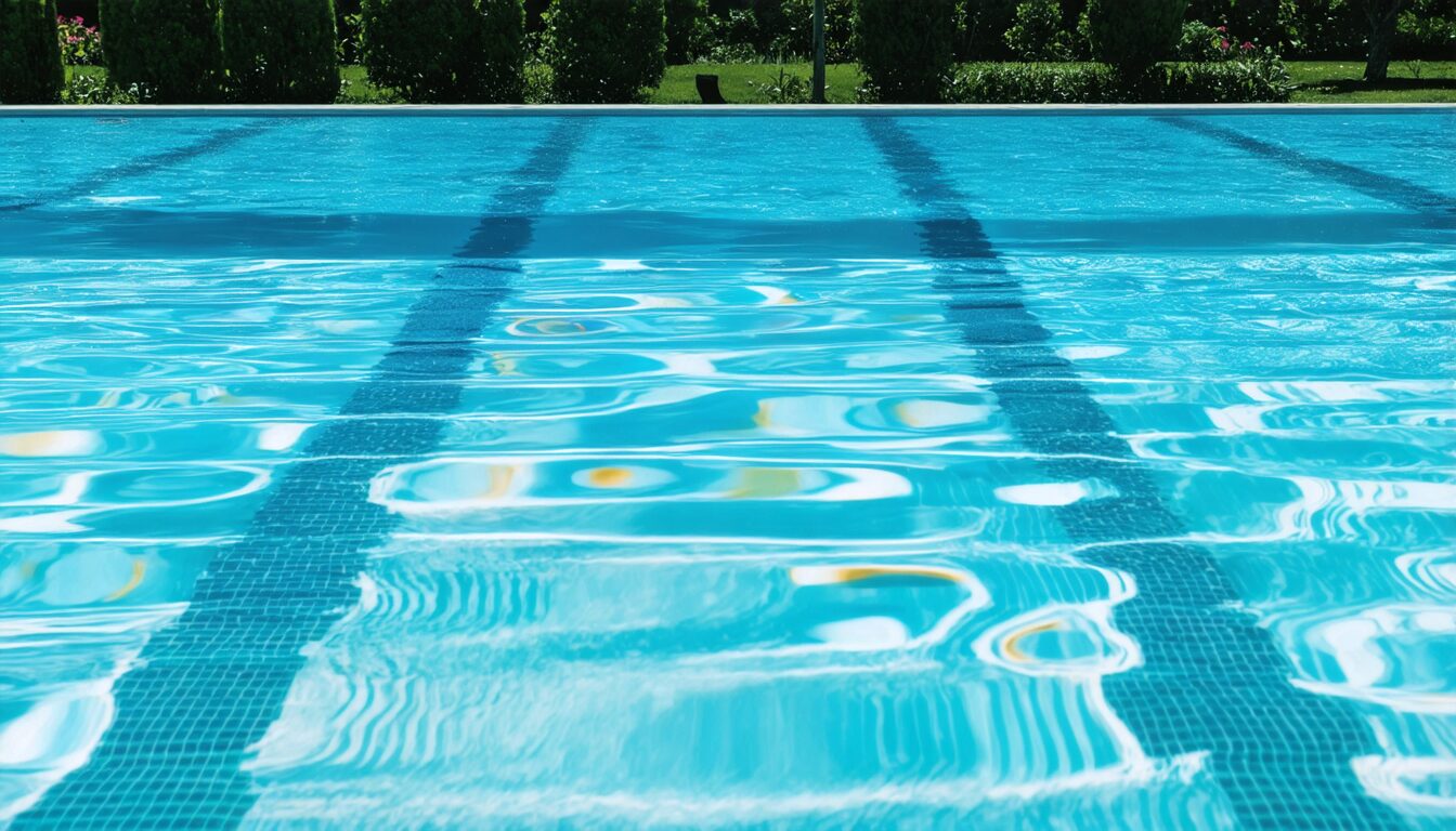 découvrez la durée de vie moyenne d'une cellule d’électrolyseur pour piscine et obtenez des conseils pour prolonger son efficacité et garantir une eau toujours claire.