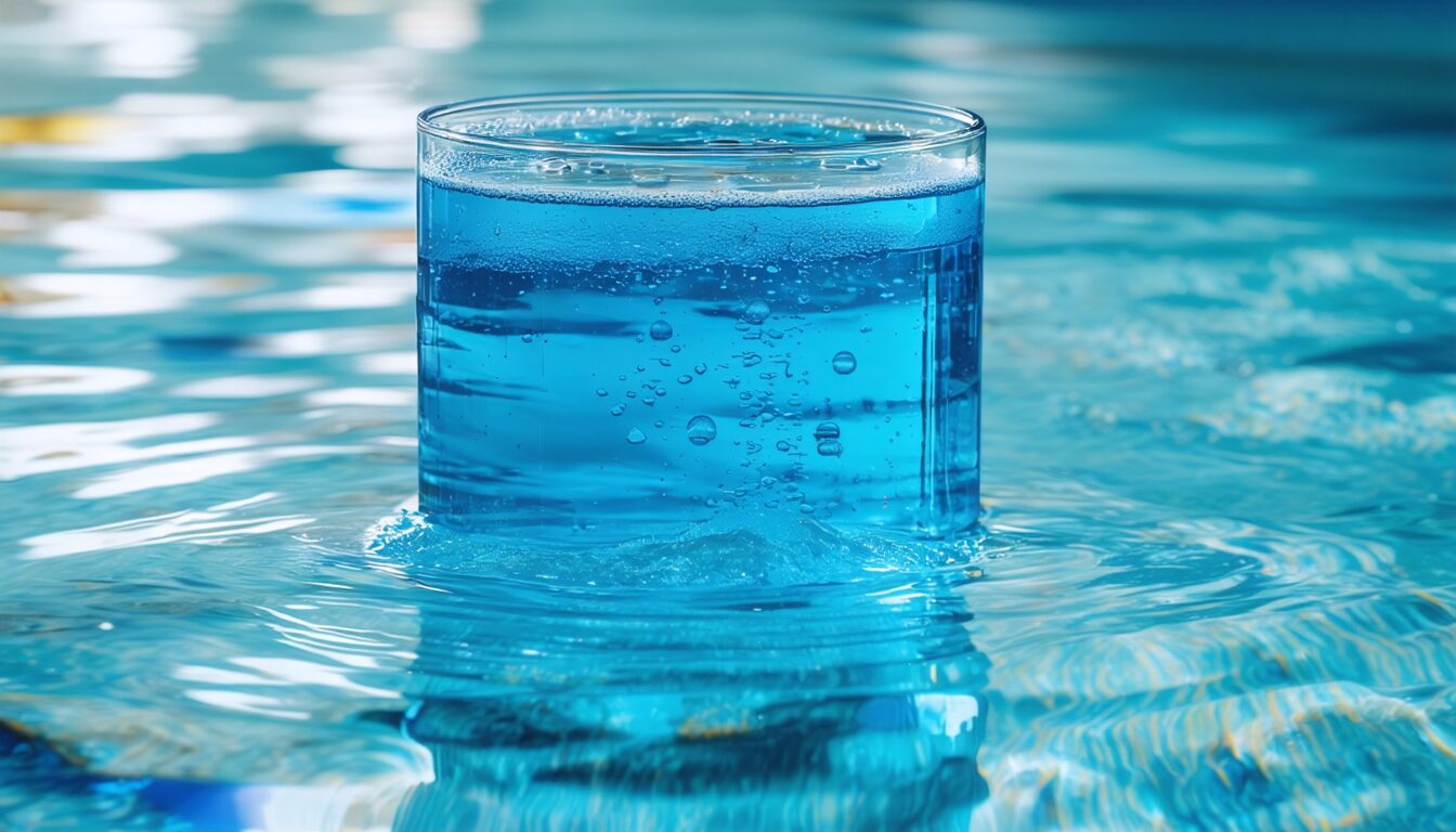 découvrez la durée de vie moyenne d'une cellule d’électrolyseur pour piscine, les facteurs qui influencent son usure, et comment optimiser son entretien pour prolonger son efficacité.