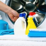 Combien de temps peut durer votre machine à laver ? Découvrez sa durée de vie moyenne et comment l’optimiser.