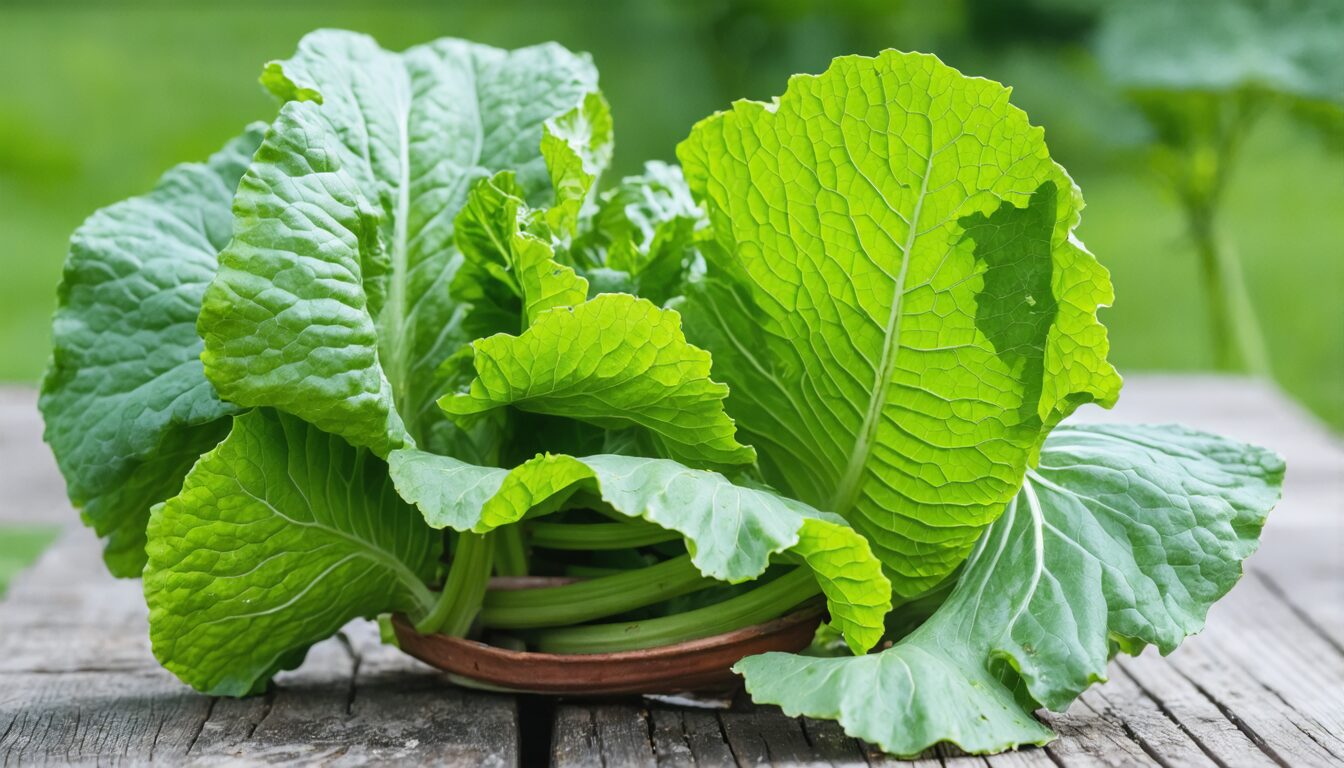 découvrez la durée de vie d'un plant de rhubarbe et apprenez comment en prendre soin pour qu'il prospère plusieurs années dans votre jardin.