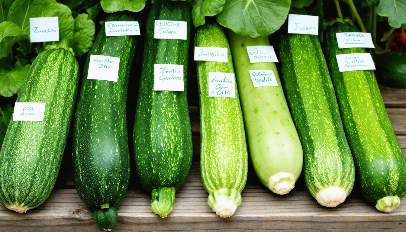 découvrez combien de temps vit un plant de courgette, sa durée de vie moyenne et les facteurs principaux qui influencent sa croissance et sa longévité.