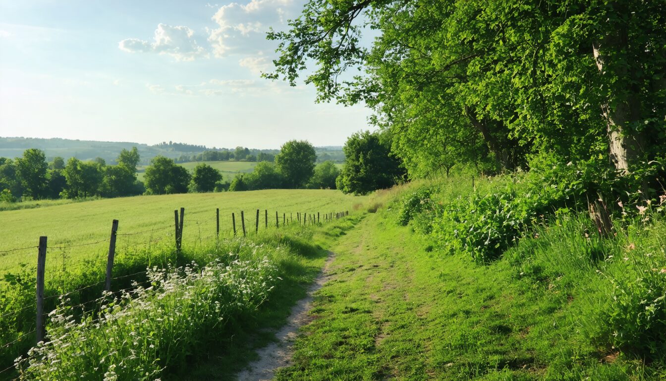 découvrez des idées et solutions pratiques pour valoriser un terrain non constructible, optimiser son usage et en tirer profit malgré les contraintes.