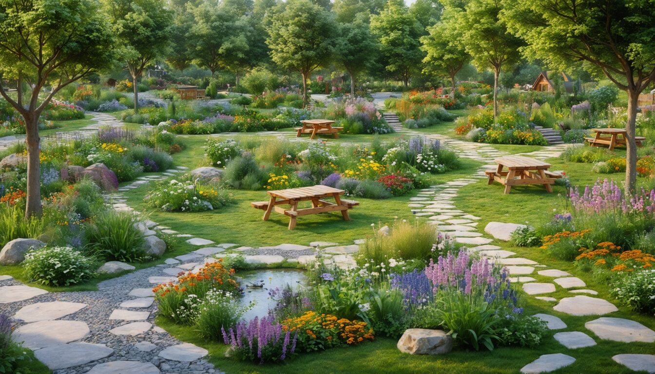 découvrez des idées et solutions pratiques pour valoriser un terrain non constructible, maximiser son potentiel et en tirer profit malgré les restrictions.