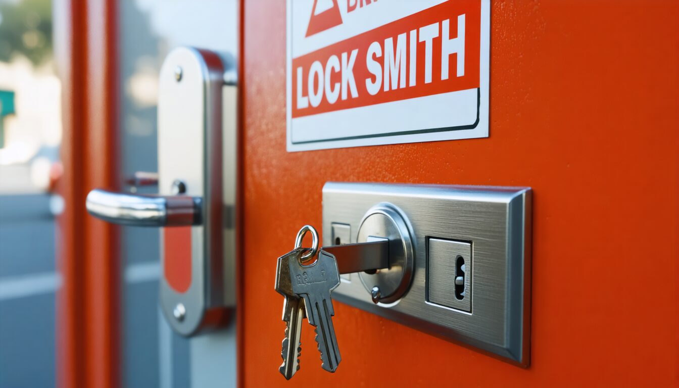découvrez nos conseils essentiels pour choisir un serrurier d'urgence fiable, éviter les arnaques et garantir votre sécurité lors d'une intervention rapide.