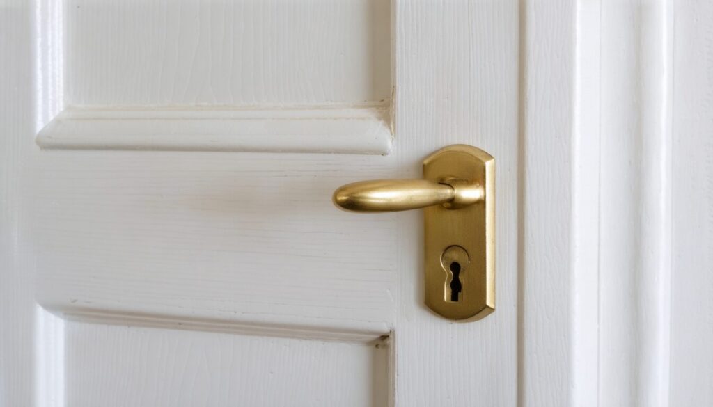 Guide pratique pour sélectionner un serrurier d’urgence digne de confiance